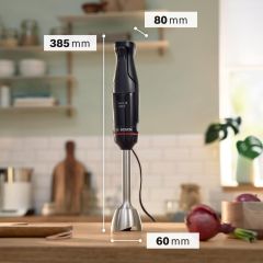 Bosch MSM4B624GB Series 4 Ergomaster MSM4B624GB Hand Blender - Anthracite
