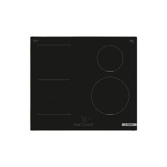 Bosch PWP611BB5B 59.2cm Induction Hob - Black