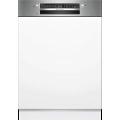 Bosch SMI2HTS06G Series 2 60cm Semi Integrated Full Size Dishwasher