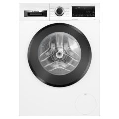 Bosch WGG24400GB 9kg 1400 Spin Washing Machine - White