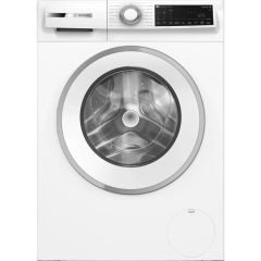 Bosch WGJ25400GB 10kg 1400 Spin Washing Machine - White