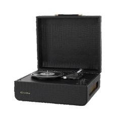 Crosley CR6255A-BC4 Mercury Turntable - Black