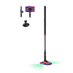 Dyson PENCILVAC Cordless Pencil Vacuum - Matte Black