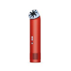 Dyson PF01-SKY HushJetTM Mini Cool - Carnelian / Sky