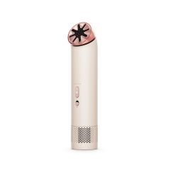 Dyson PF01-ST HushJetTM Mini Cool Fan - Stone / Blush
