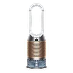Dyson PH05 De-Nox Humidify & Cool Purifier - White/Gold