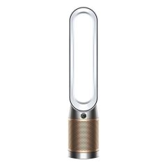 Dyson TP12 (544535-01) Purifier Fan - White/Gold
