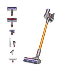 Dyson V8 Absolute Cordless Stick Vacuum Cleaner