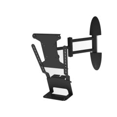 Flexson FLXBCM401021 B-CM 43” Cantilever Mount for Beam – Black (x1)