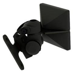 Flexson FLXFXPLAY3BA BLACK Play 3 Tilt/Swivel Bracket