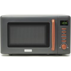 Haden Dorchester 20L 800W Grey Microwave