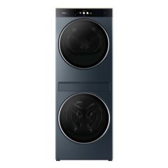 Haier CCE L02LU1-UK Laundry Centre 10kg/8kg 1400 Spin - Graphite