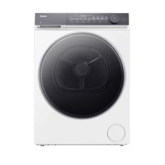 Haier HD100-C367U1-UK 10kg Heat Pump Tumble Dryer - White