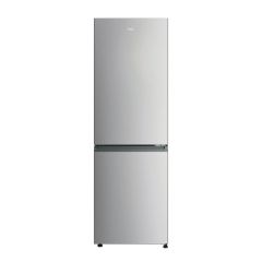 Haier HDPR3618DNPK 2D 60 Serie 3 Total No Frost Fridge Freezer - Stainless Steel