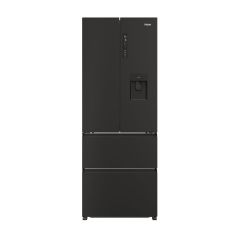 Haier HFR5719EWPB Series 5 4 Door 70cm No Frost Fridge Freezer