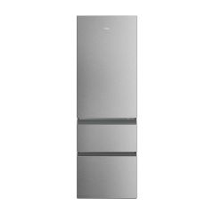Haier HTR3618DNMG 60/40 Combi Fridge Freezer 