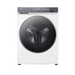 Haier HW100-B14367U-U K 10kg 1400 Spin Washing Machine - White