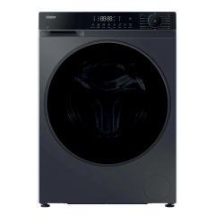 Haier HWD90BP14357GTU K 9kg/5kg 1400 Spin Washer Dryer - Graphite
