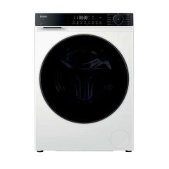 Haier HWD90BP14357TUU K 9kg/5kg 1400 Spin Washer Dryer - White