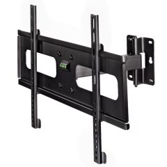 Hama 0096037 Full Motion TV Wall Bracket