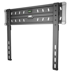 Hama 0118054 Premium Wall Bracket Fixed for 19 to 65 inch Screen