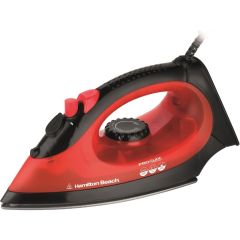 Hamilton Beach HB048D 2200W Steam Iron
