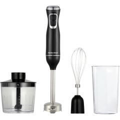 Hamilton Beach HB5023-GS 4 In 1 Hand Blender