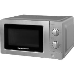 Hamilton Beach HB70T20S Manual Control Microwave