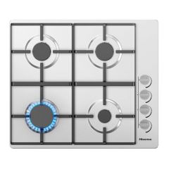 Hisense GM642XHS 60cm Gas Hob