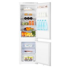 Hisense RIB312F4AWE 54cm Frost Free Fridge Freezer