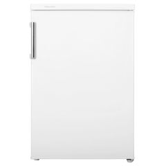 Hisense RL170D4BWE Under Counter Fridge - White