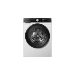 Hisense WD3S8043BW3 WiFi-enabled 8kg/5kg 1400 Spin Washer Dryer - White