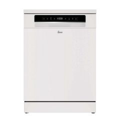 Hoover HFP4D9F0W1-80 Dishwasher - White - 14 Place Settings