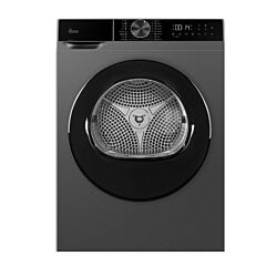 Hoover HGD 10N2BGC-80 10kg Ultra Heat Pump Dryer
