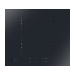 Hoover HI642TTC 60cm 4 Zone Induction Hob