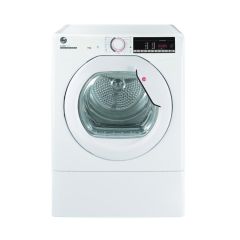 Hoover HLEV9TG 9KG Vented Tumble Dryer - White