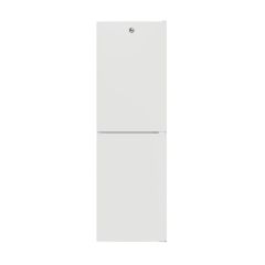 Hoover HVT3CLECKIHW 54.5Cm Fridge Freezer - White