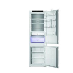 Hotpoint HPK25292B4UK 54cm 70/30 Integrated Fridge Freezer - White