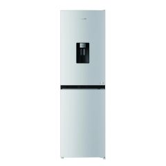 Hotpoint HPKF3241WW4UK 54.5cm 50/50 Fridge Freezer - White