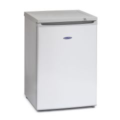 Iceking RHZ552ES 55cm Undercounter Static Freezer