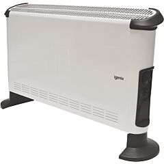 Igenix IG5300 3Kw Convector Heater