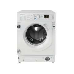 Indesit BIWDIL75148UK 7kg/5kg 1400rpm Washer Dryer