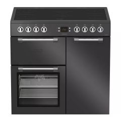 Leisure CK90C230T 90cm Cookmaster Ceramic Range Cooker