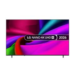 LG 85NU900B6LA.AEK 85" 4K UHD NANO AI Smart TV