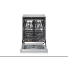 LG DB273TX QuadWash Integrated Dishwasher - 14 Place Settings