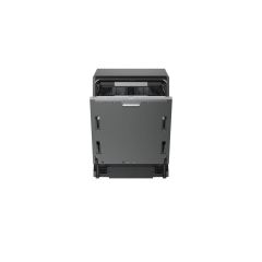 LG DBGT836R Series 8 Integrated Dishwasher - 15 Place Settings