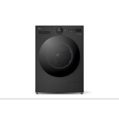LG F4X7011TBB 11kg 1400 Spin Washing Machine - Black