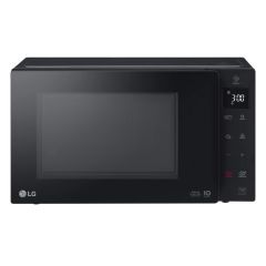 LG MH6336GIB 23 Litres NeoChef Microwave Oven with Grill - Black