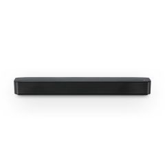 LG SQM1.AGBRLLK Soundbar Speaker 40 W - Black