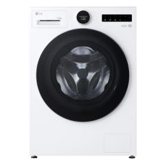 LG WHX9016TLC 11kg/6kg 1400 Spin Washer Dryer - White